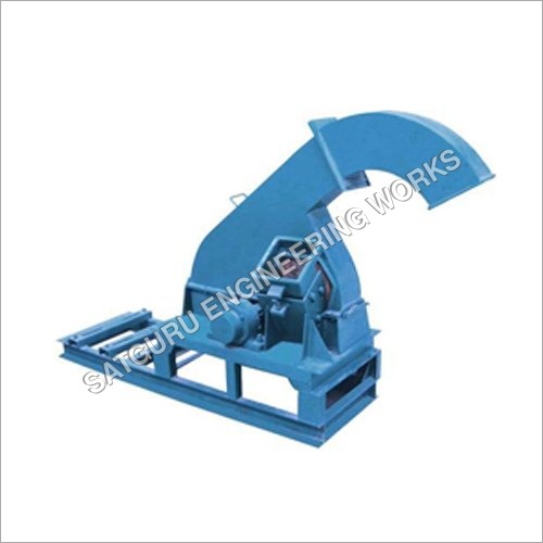 Industrial Flores Cutter Machine