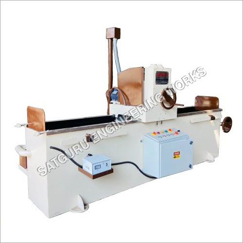 Peeling Knife Sharpening Machine